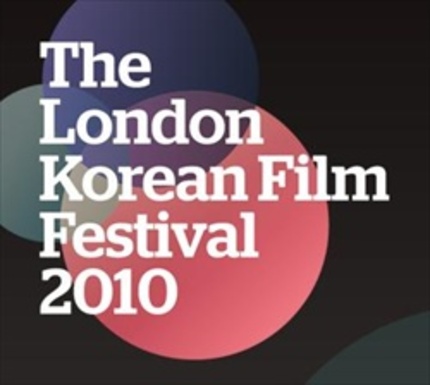 The Man From Nowhere to open The London Korean Film Festival 2010